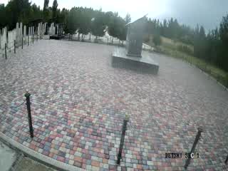 Детский мемориал 1